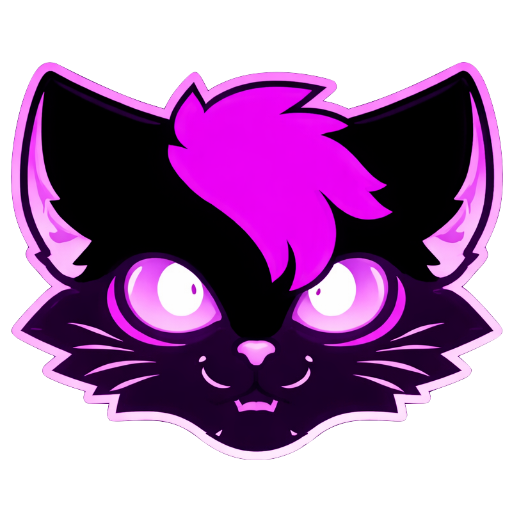 meowshy logo