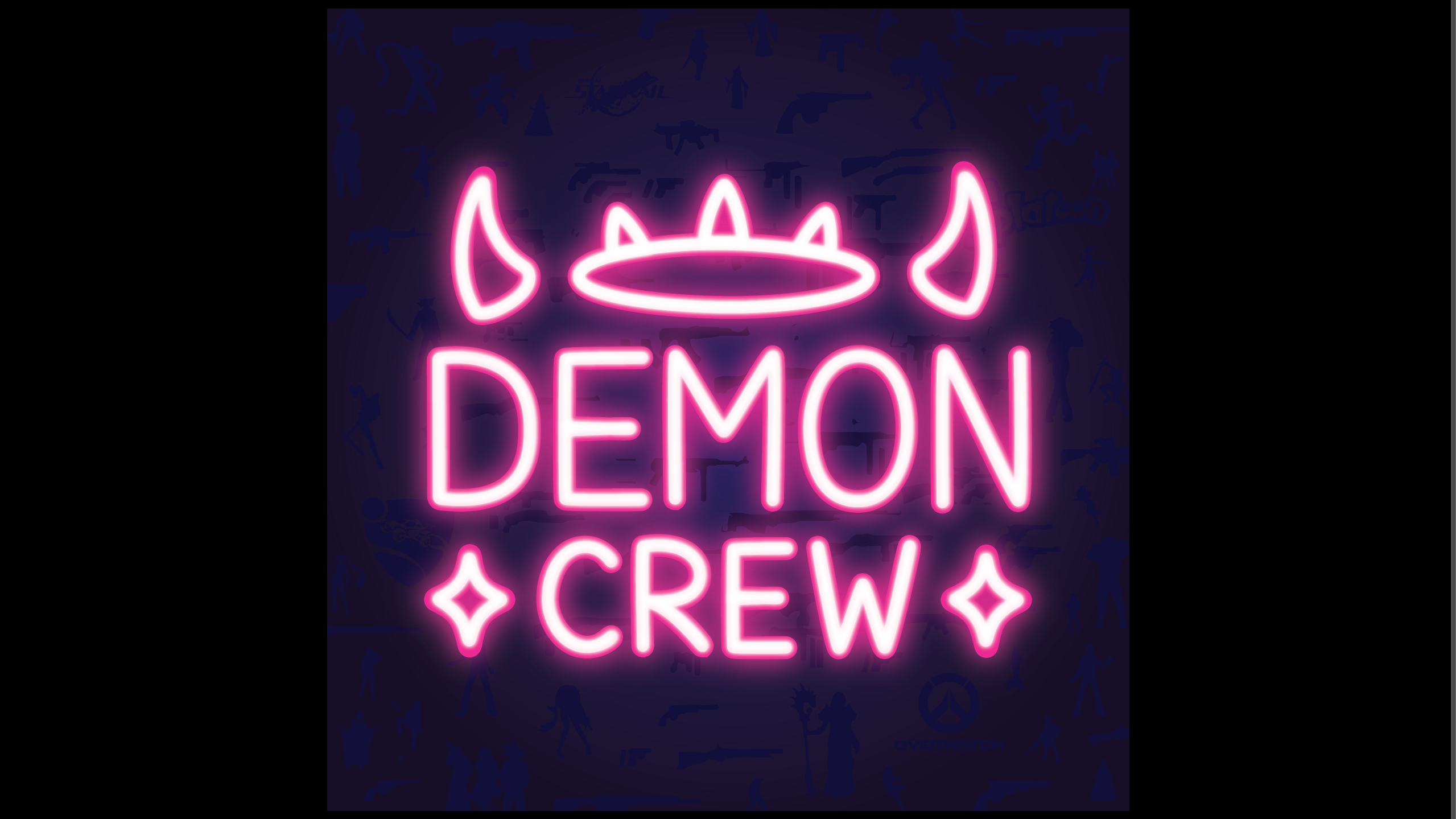 Demon Crew