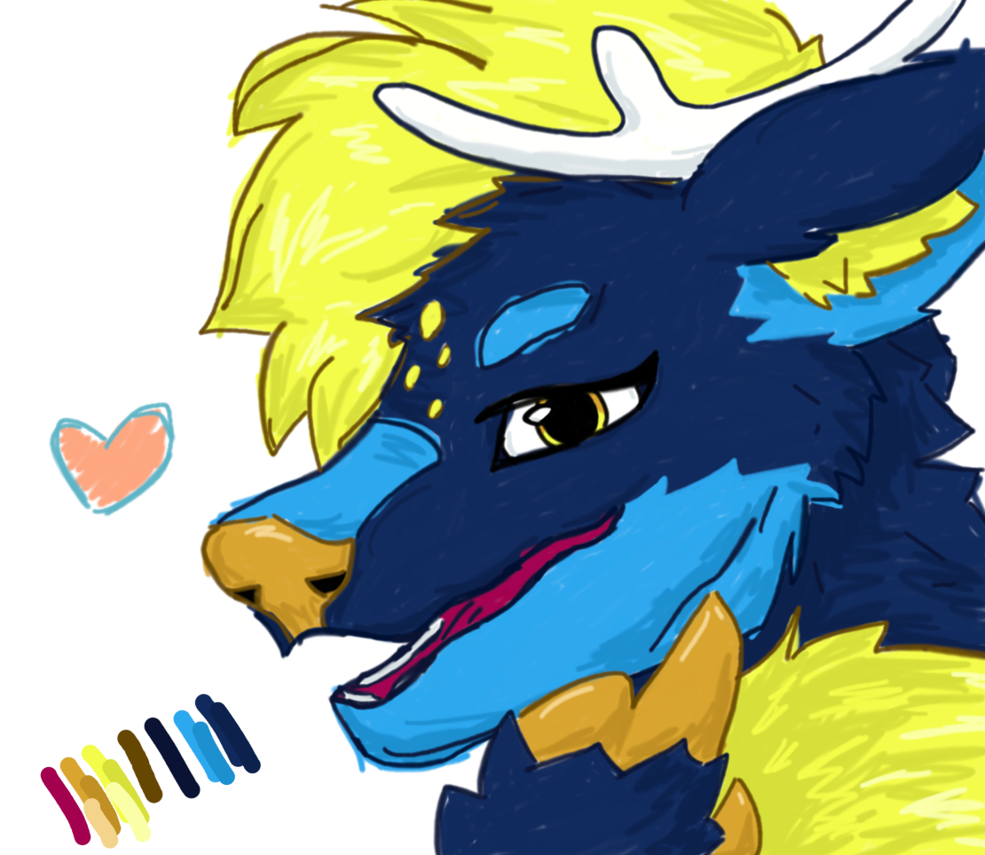 Reference Sheet Pack